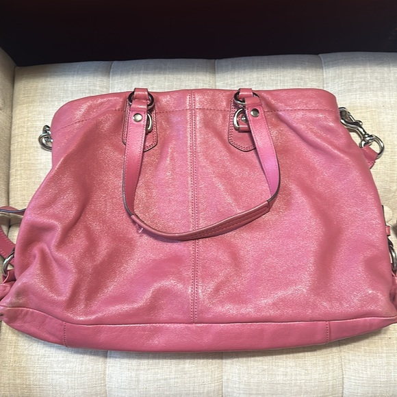 Coach Purse and wallet - Picture 7 of 15